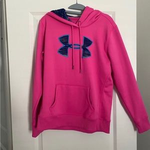 Under Armour Hoodie